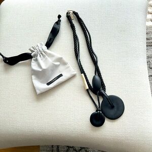 Weekend MaxMara necklace